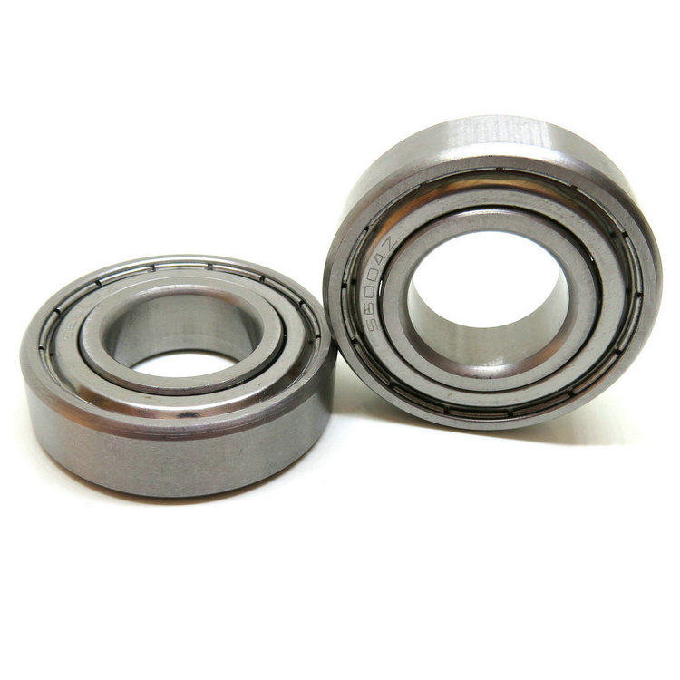 S6004ZZ S6004 2RS water pump bearing 20x42x12mm stainless steel ball bearings